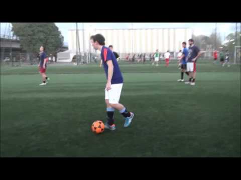 La Tiza de Tosa vs DZ #Amistoso - UCHAMP