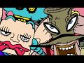 Hol Horse And Boingo JoJo S Stardust Crusaders English Subtitled