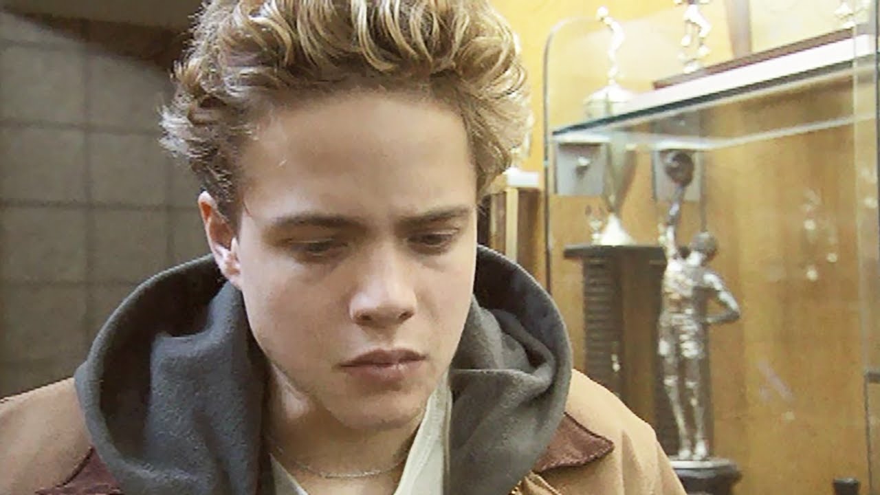 Rock the Paint (2005) ORIGINAL TRAILER