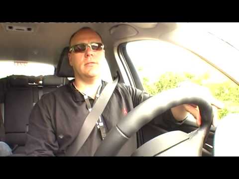 ZF-Praxistest - Platz 6: Subaru Forester