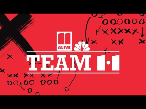 Roswell vs. Milton | #Team11 Live