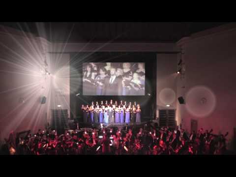 Cantando-Events video.