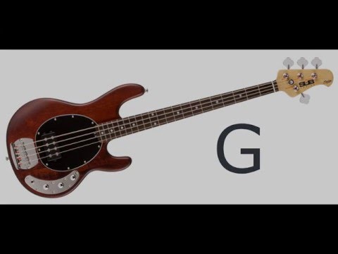 Basová kytara Country a bez not do hospůdky, díl 10 - Veď mě dál cesto má.