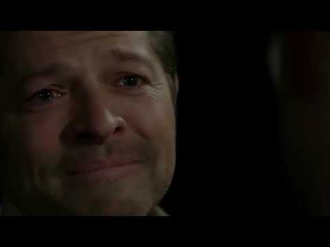 DEAN tells Castiel he loves him [15x18] (not clickbait)