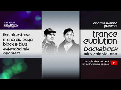Trance Evolution Back2Back - Colonial One #254 (15 April 2020)