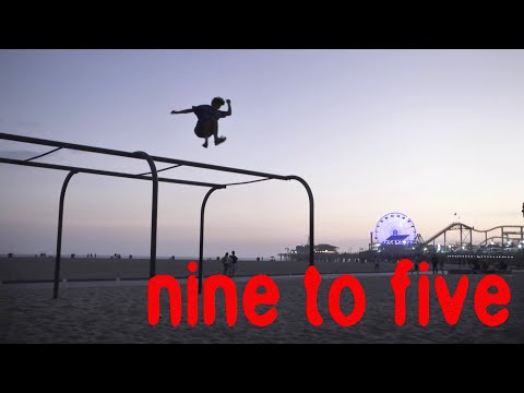 nine to five