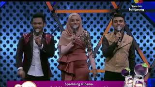 Download lagu Aishah - Syurga Di Telapak Kaki Ibu (cover by Hazra 3 juara & Tyka 3 juara) mp3 Download lagu Aishah - Syurga Di Telapak Kaki Ibu (cover by Hazra 3 juara & Tyka 3 juara) mp3