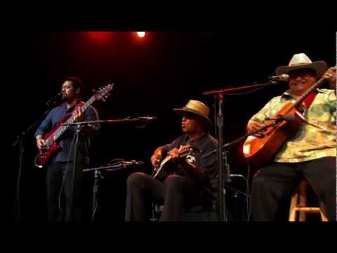 Ku'u Lei Awapuhi - Nathan Aweau and the Hawaiian Legends