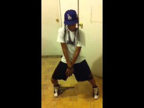 Gyptian - Love You So (Troy, Shot & Chris)