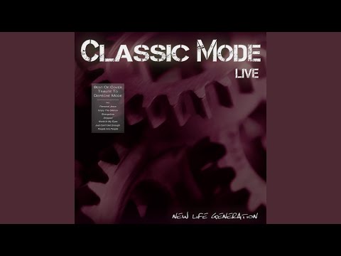 People Are People (Remix)