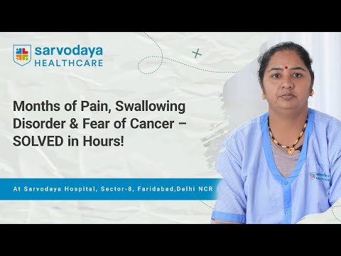 Misdiagnosed with Cancer? What Happened Next Will Shock You