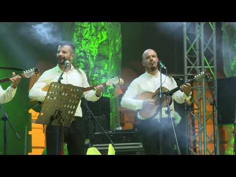 Tamburica Fest 2022 - Takmičenje tamburaških sastava - Bosna i Hercegovina - TS Esminger