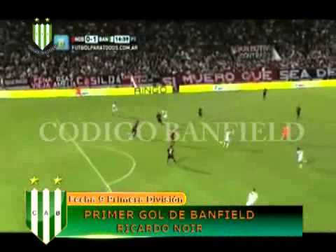 PRIMER GOL DE BANFIELD A NEWELL`S DE RICARDO NOIR FECHA 9 29 9 2014 WM9 512 Download PAL
