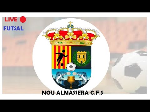 Emisión en directo de Nou Almassera CFS