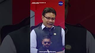बालेनले बोलेको कुराले जनतालाई फरक पार्दैन