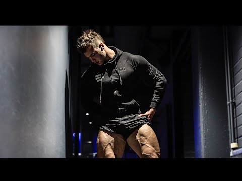 SYÖMÄLLÄ NÄIN KASVATAT LIHAKSIA