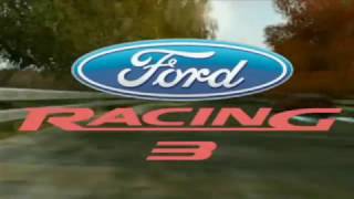 Ford Racing 3 Steam Key GLOBAL