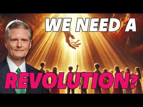 Elder Bednar Calls for a SPIRITUAL REVOLUTION! (Impromptu Stake TRAINING?)