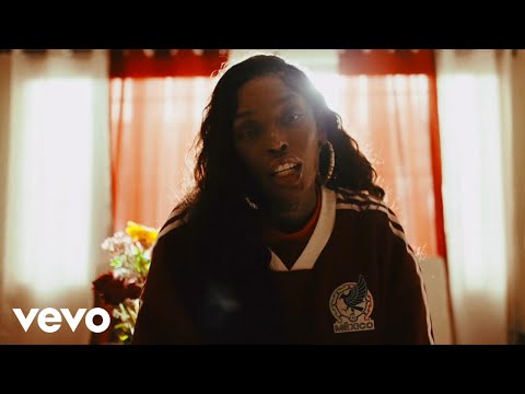 Bbyafricka - Have You Seen Her?