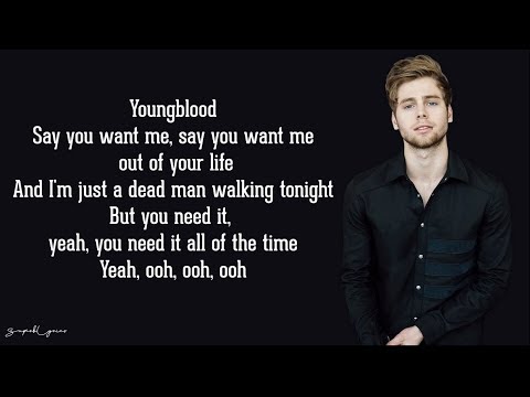 download lagu mp3 mp4 5 Seconds Of Summer Youngblood Letra, download lagu 5 Seconds Of Summer Youngblood Letra gratis, unduh video klip 5 Seconds Of Summer Youngblood Letra