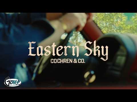 Eastern Sky