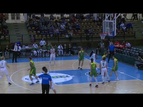 DVTK-Győr az elődöntőben