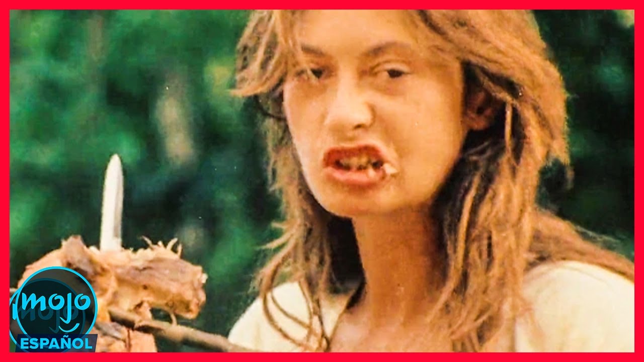 ¡Top 20 Escenas de Películas más POLÉMICAS de Todos los Tiempos!