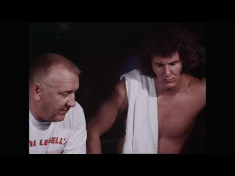 CWF - The Ortons vs  Steve Keirn & Mike Graham 04 20 1976 (Full Match 1080p)