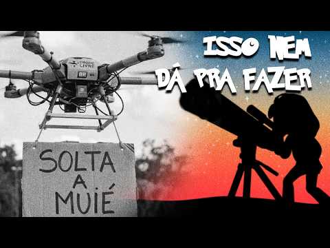 AS PROPOSTAS MAIS ESTRANHAS DOS PRESIDENCIÁVEIS | TELESCÓPIO #70