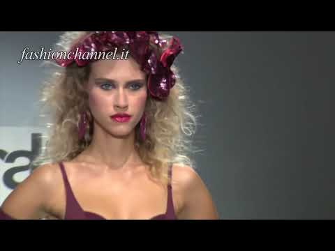 "Parah" Spring Summer 2012 Milan HD 2 of 4 pret a porter women by FashionChannel