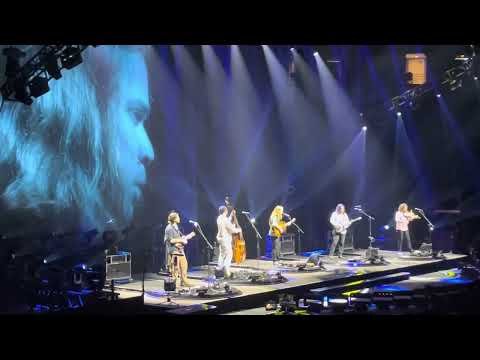 Natural Thing To Do - Billy Strings 8/2/24 (first time played) State College, PA #billystrings