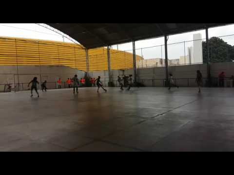 Campeonato Sergipano de Futsal 2017