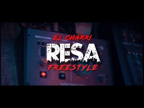 El Charri - Reza (Freestyle 1)