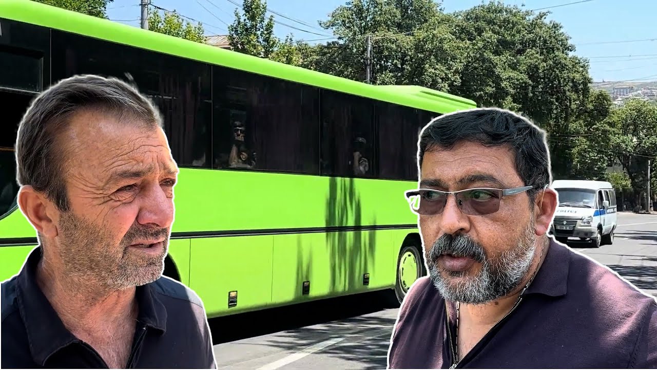 Ոստիկանությունը զորք է ուղարկել ԱԺ-ի դիմաց. ինչ է կատարվում