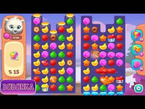 Wildscapes level 1023 HD