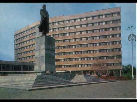 100.Прохор Шаляпин - Детство