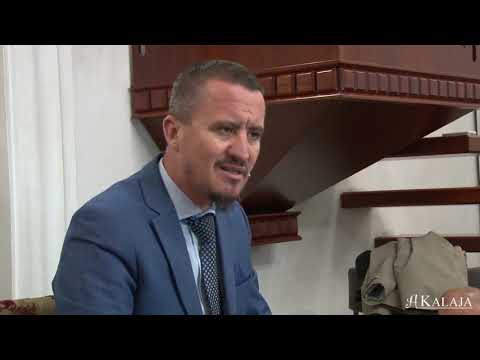 Nëse femrat nuk kanë mundësi të prezantojnë për xhuma? - Dr. Imam Ahmed Kalaja.