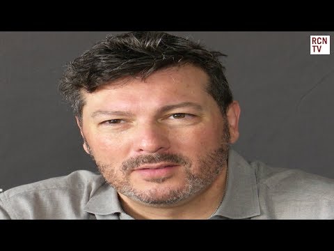 David Hayter On Watchmen Movie & Alan Moore Reaction