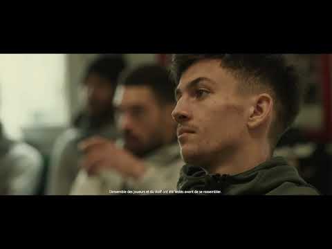 "Match de Rêve" Intermarché