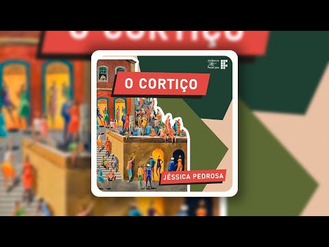 Episdio 41 - O Cortio, by Jssica Pedrosa