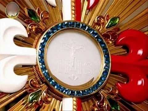 Deus Trino video