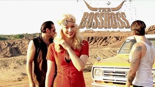 The BossHoss - Dos Bros (Making of) | DosBros Diaries