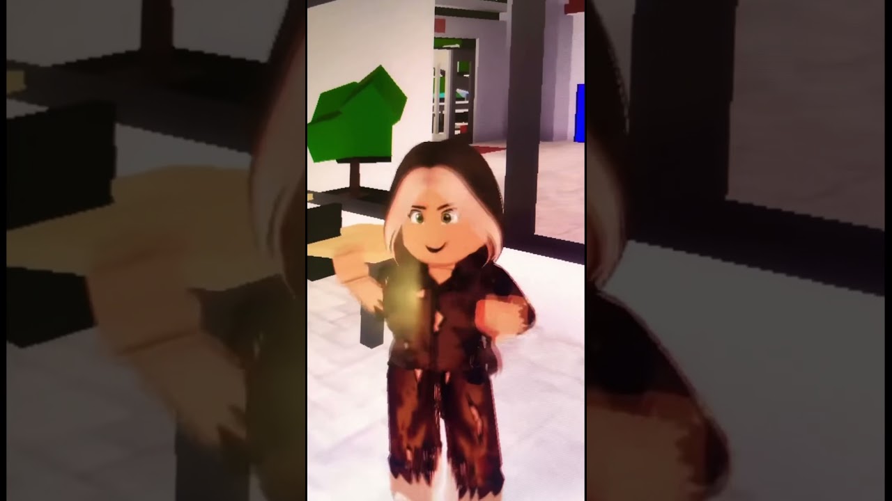 فقيره في مدرسة الأغنياء #شورت #roblox #مضحك #روبلوكس #robloxedit #ماب_البيوت #قصص#لايك#brookhaven#