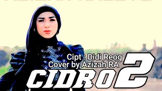 Download lagu Cidro 2 - Pop Rock Cover | Airo Record Ft Azizah mp3