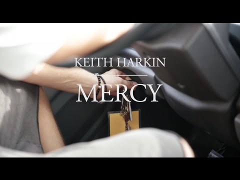 Keith Harkin - Mercy