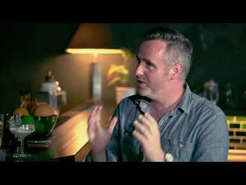 Matthew McAllister | Interview #1 | Open Strings Berlin