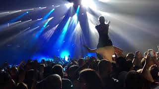 Pendulum - 9000 Miles (Live, Adelaide 29 Jun 2018)