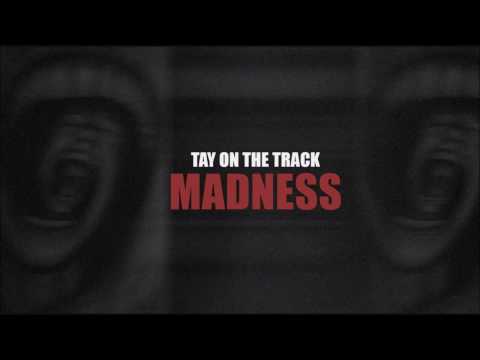 Drake x The Weeknd Type Beat - "Madness" (Prod By Tay On The Track)