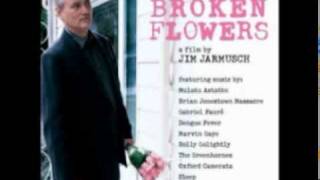 The Brian Jonestown Massacre - Not If You Were The Last Dandy On Earth