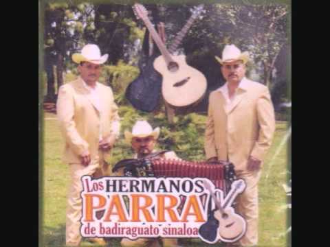 Los Hermanos Parra-Estrellita Marinera
